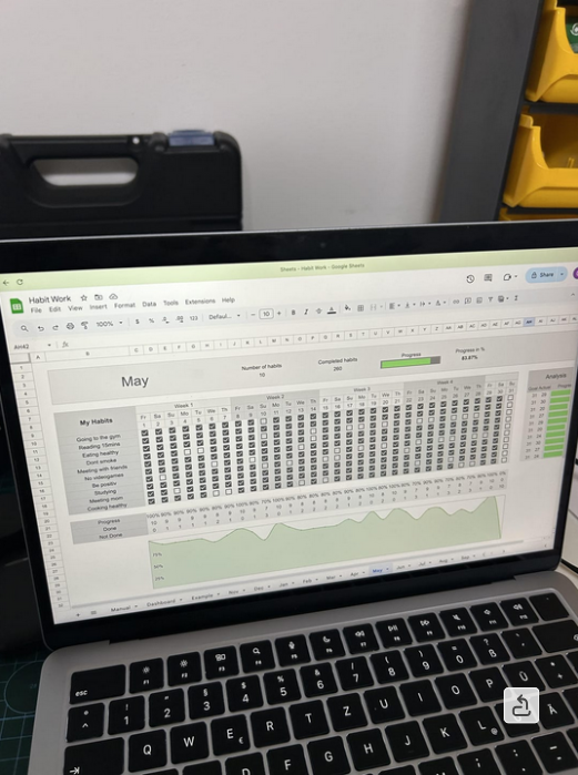 Мартин Стоянов